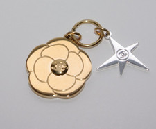 CHANEL NOEL 2025 CHARM' BIJOU