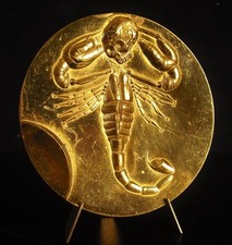 Médaille Transmutation de la