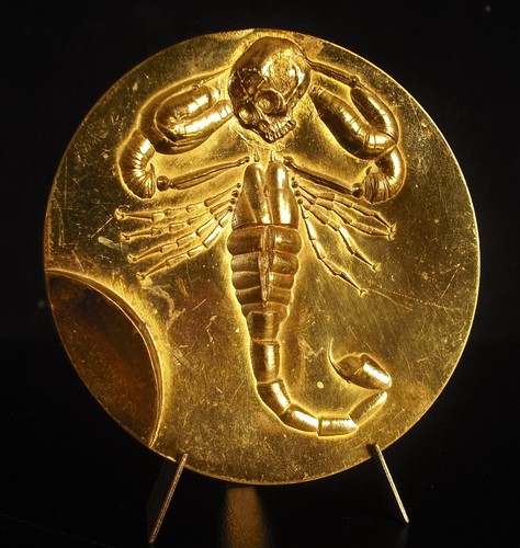 Médaille transmutation la - médaille,