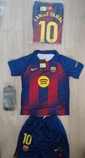 Nouveau Kit  Enfant Maillot