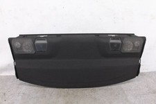 BMW F32 F82 Arrière Parcelle Étagère Noir Harman Kardon Enceinte Housses 8059291