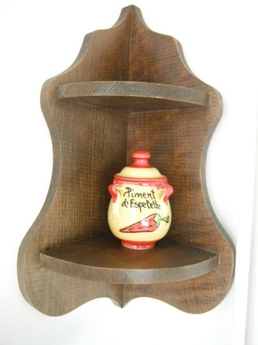 Ancienne etagere murale d - etagere,