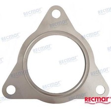 Joint De Turbo À Coude Pour Yanmar 4LH RO : 119171-13510