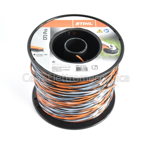 Bobine fil nylon - de,