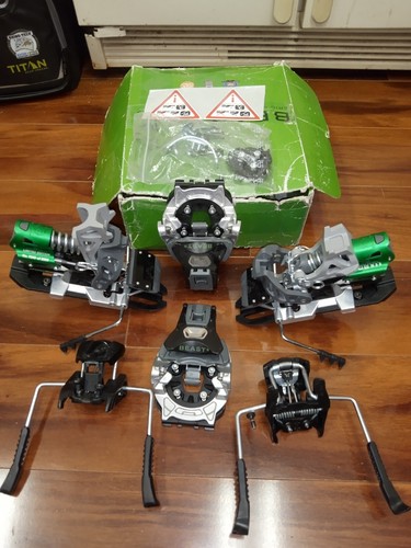 Dynafit beast binding - dynafit,