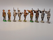 QUIRALU  INFANTERIE DE