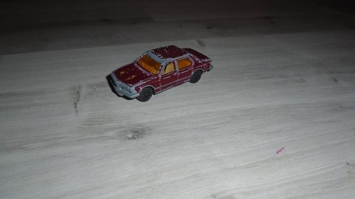 Voiture majorette bmw - voiture, 733
