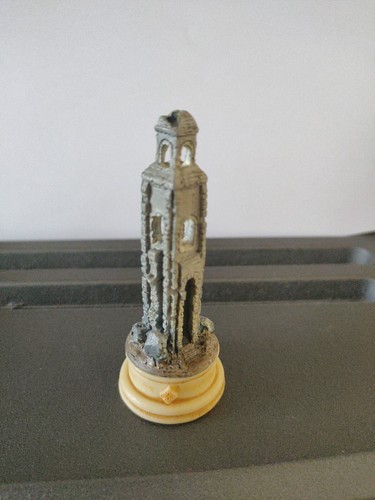 Pièce échecs seigneur des - pièce, d'échecs