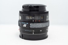 Objectif ZOOM Standard MINOLTA/SONY ALPHA AF 35-70mm f/4 Small Beercan Lot #2