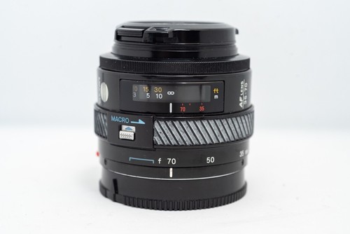 Objectif zoom standard - zoom,