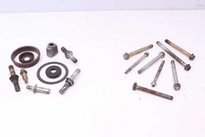 Lot mixte de pièces restantes