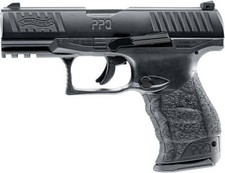 Umarex T4E CO2 Blowback