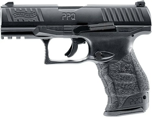 Umarex t4e co2 blowback - umarex,
