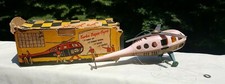 Vintage Palmer Plastics Inc