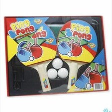 Raquettes ping pong - raquettes,
