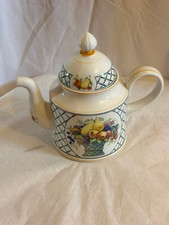 VILLEROY & BOCH basket house