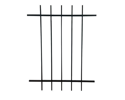 Grille defense distri - grille,