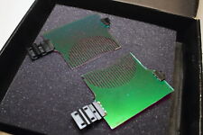 Filtres lyre Martin MAC 2000 magenta trichromie CMY (paire X+Y) 