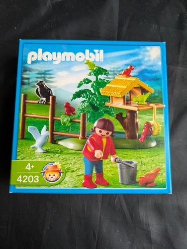 Playmobil 4203