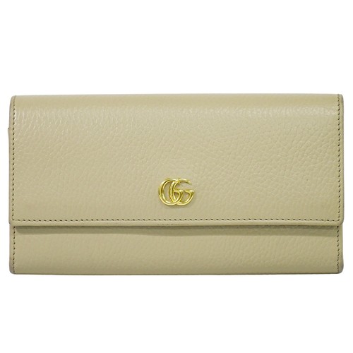 Portefeuille long cuir - portefeuille,