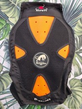 Dorsale moto furygan safety - moto,