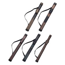 Étui portable pour queues de