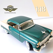 1:18 Chevrolet BEL AIR