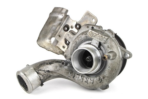 Turbolader original audi - turbolader,