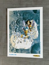 GESS CARMEN Mc CALLUM EX-LIBRIS ALBUM 1995 15 x 21 cm EN EXCELLENT ÉTAT