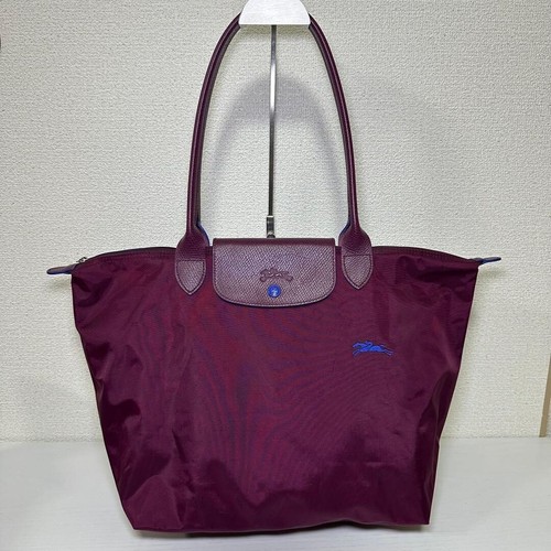 Sac bandoulière longchamp - sac, le