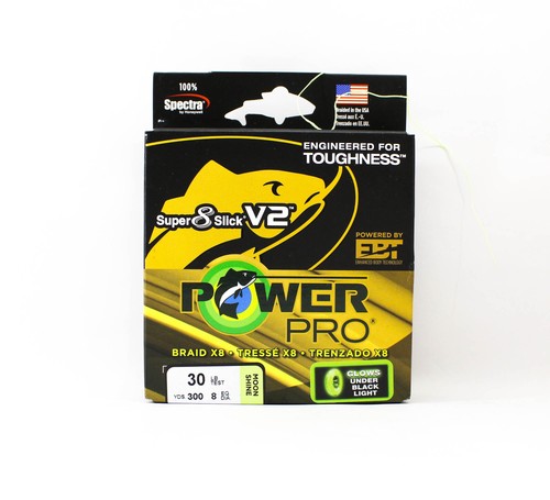 Power pro super slick - power,