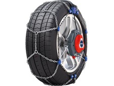 Paire de chaînes à neige