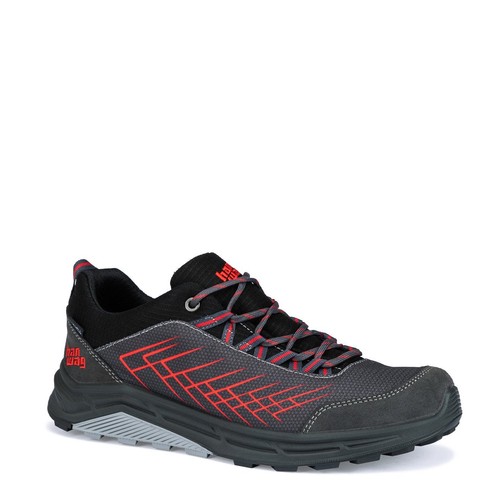Hanwag coastline low - low, shoe