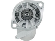 Démarreur Yanmar 4TNV88