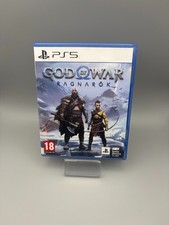God of War Ragnarök – Sony
