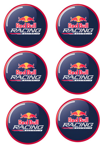 Stickers xxl vinyle - xxl, "red