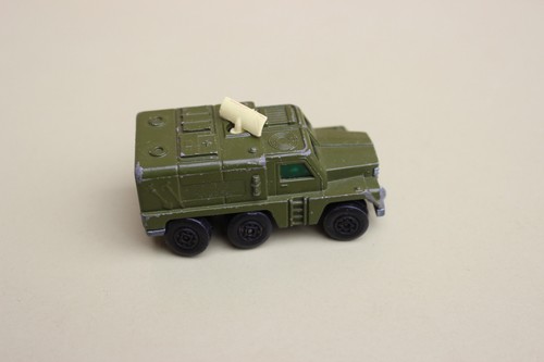 Matchbox rolamatics 16 - matchbox,