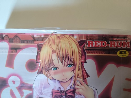 Manga made japan angel - *made, in