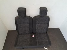 Banquette arriere DACIA LOGAN