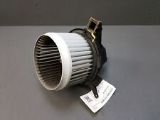 Moteur ventilation pour boite à gant réfrigérée Citroen C4 Picasso II après 2013