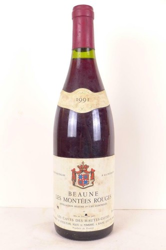 Beaune cave des hautes - beaune,