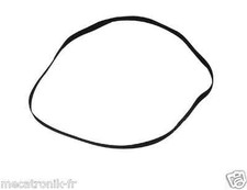 Courroie pour platine vinyle tourne-disque Philips 832