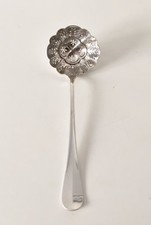 Cuillère à Glaçons -