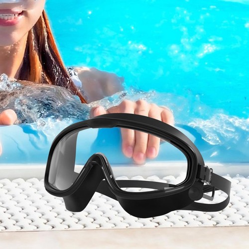 Lunettes natation pour - de,