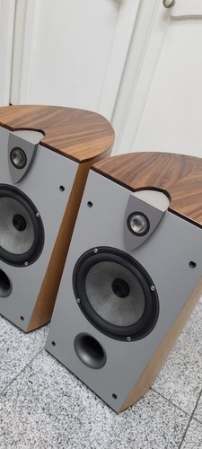 Focal profile 908 - 908, speakers