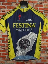 Festina Biemme Maillot Vélo