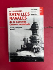 Livre "Grandes batailles