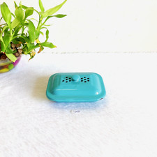 Boîte À Savon En Émail