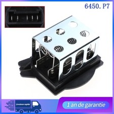 RESISTANCE DE CHAUFFAGE