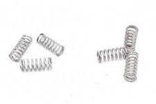 Corbeille D'Embrayage Ressorts